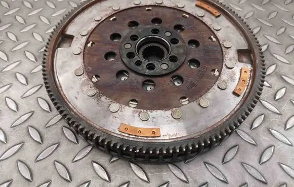 Mercedes-Benz A W177 Flywheel A2820301400