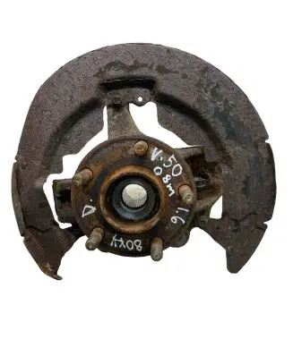 Volvo V50 Front wheel hub