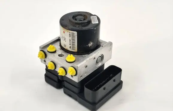 Suzuki Swift I ABS control unit/module 06210210394 06210952323 73K1