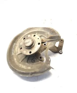 Skoda Superb B6 (3T) Rear wheel hub spindle/knuckle 1K0435P
