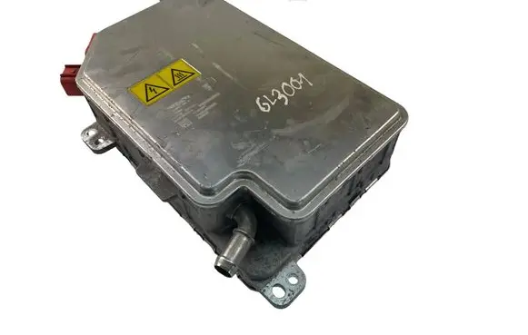 Volvo XC40 Voltage converter inverter 32383807