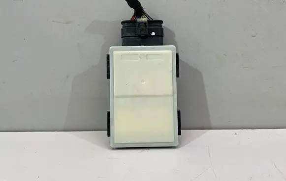 BMW 3 G20 G21 Engine control unit/module 5A0CDA7