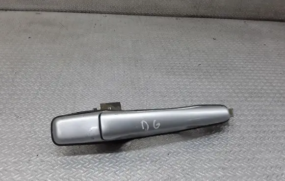 Mitsubishi Grandis Rear door exterior handle