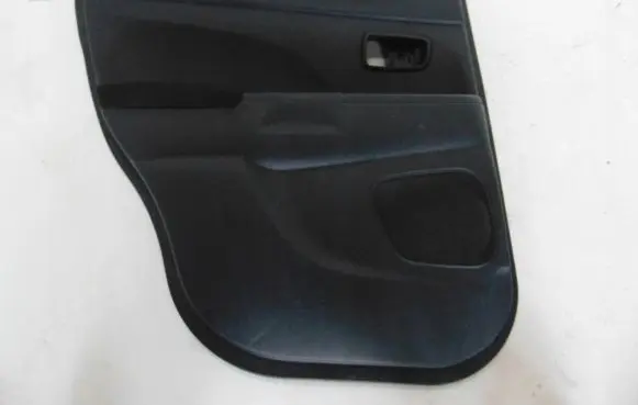 Citroen C4 Aircross Rear door card panel trim