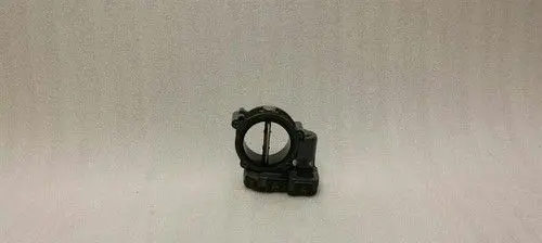 Mercedes-Benz C W205 Throttle body valve A6510900470