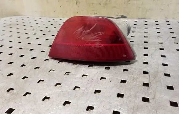 Rear fog light