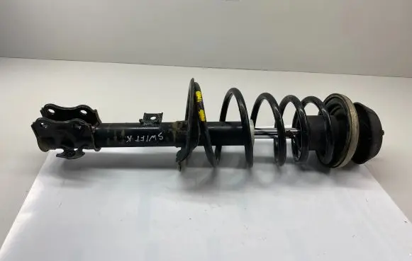 Suzuki Swift I Front shock absorber/damper 4160262J31