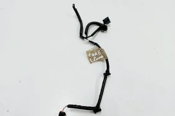 Toyota C-HR II Headlight/headlamp wiring loom/harness CHR