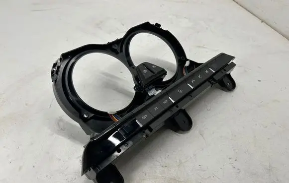 Chevrolet Camaro Climate control unit 84441500