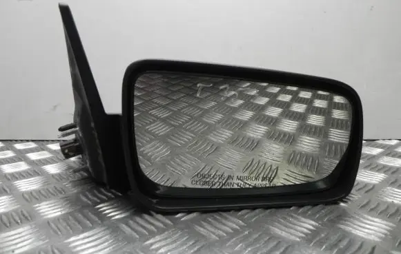 Ford Mustang V Front door electric wing mirror 17682 P1093