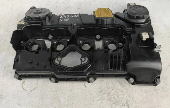 BMW 5 E60 E61 Rocker cam cover 7553626