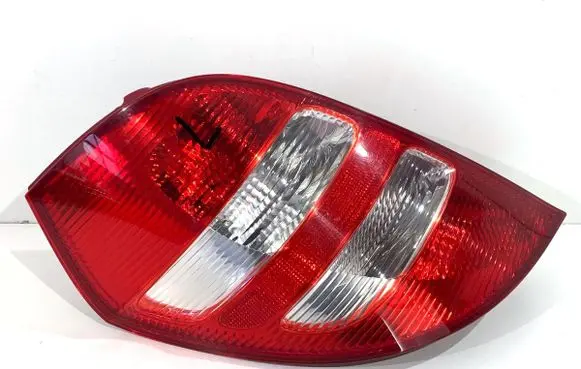 Mercedes-Benz A W169 Rear/tail lights 1698200364