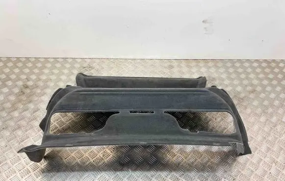 Mercedes-Benz SL R230 Centre console side trim rear A2306931791 2306931791