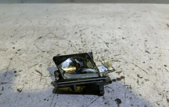Headlight part