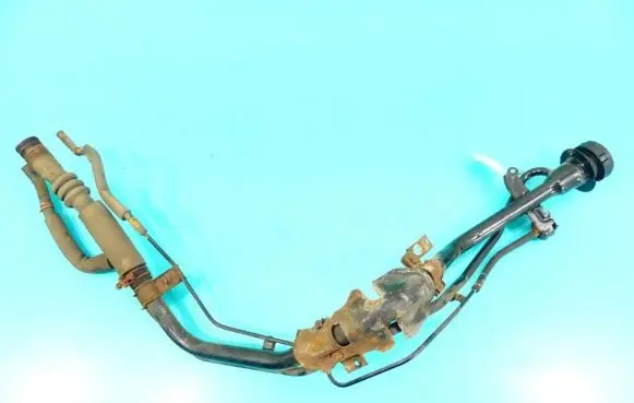 Mazda CX-7 Fuel tank filler cap IMPRK1037001