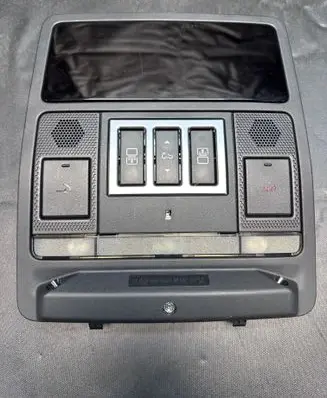 Land Rover Discovery 5 Front seat light HY3215K609AB 28558103 EJ3218808AA