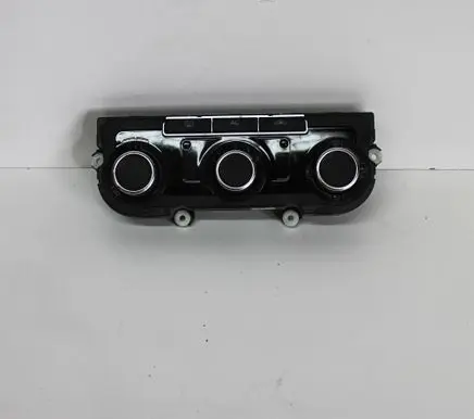 Volkswagen PASSAT B7 Interior fan control switch 7N0907426K