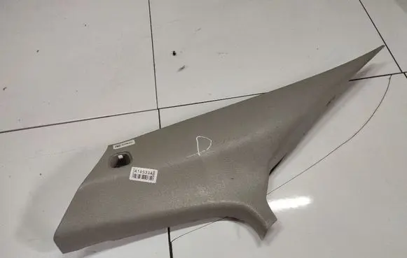 Volvo S60 Other interior part