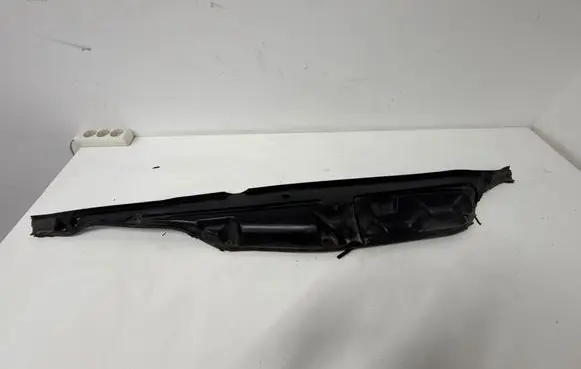Opel Corsa D Top upper radiator support slam panel 13256029 600002190