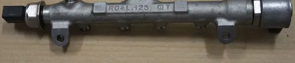 Volkswagen Scirocco Fuel main line pipe 04L089E
