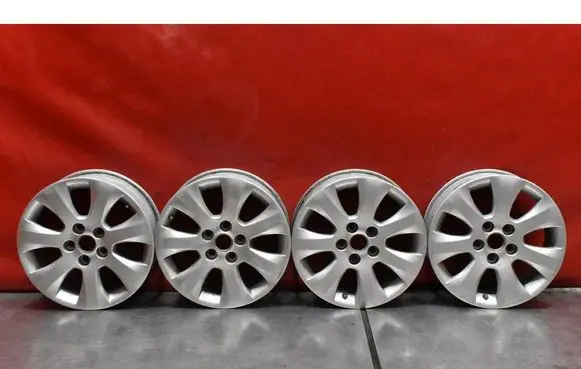 Opel Insignia A R18 alloy rim 13351762