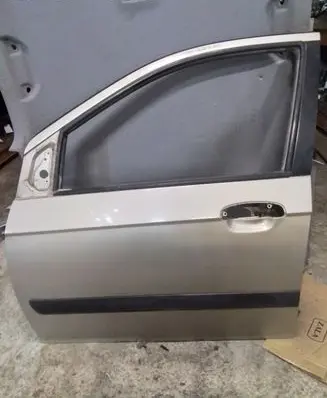 Hyundai Getz Front door