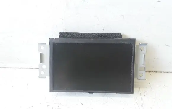 Volvo S60 Screen/display/small screen 31357097