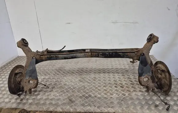 Honda Civic Rear axle beam 
