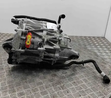 Tesla Model Y Engine 108569320F 111742800C