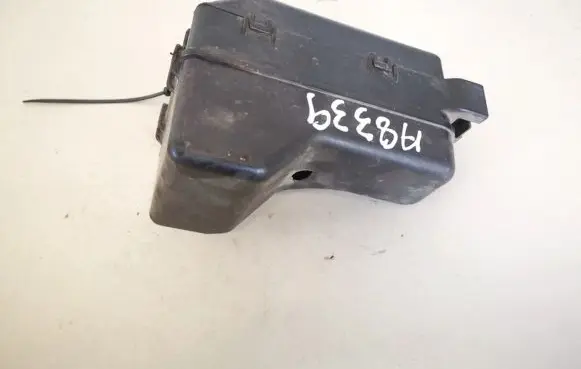 Toyota Avensis T250 Fuse box set