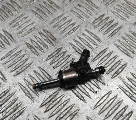 Audi A5 Fuel injector 06N906A01 0261500689