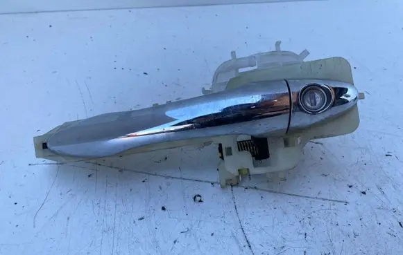 KIA Sportage Front door exterior handle 9088000400