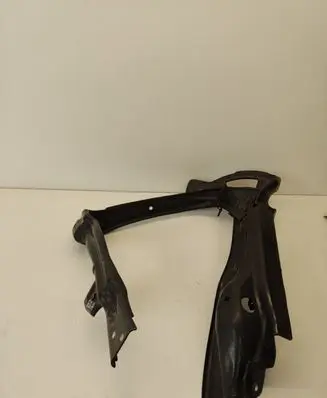 Mercedes-Benz R W251 Headlight/headlamp mounting bracket