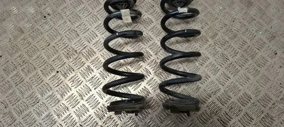 Audi Q5 SQ5 FY Rear coil spring 80A511115