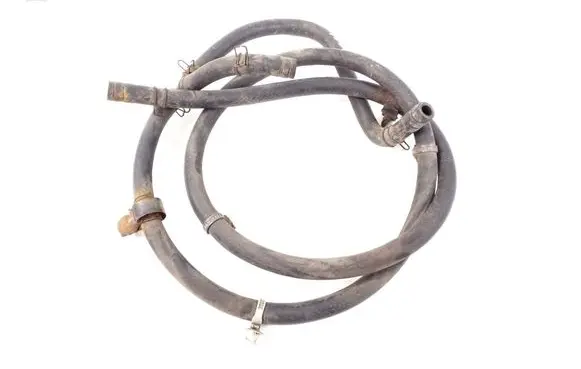 Hyundai Santa Fe Windshield washer fluid hose 986702W000