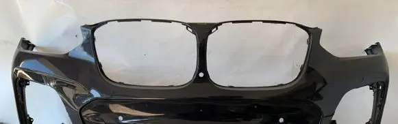 BMW X3 G01 Front bumper 8989743
