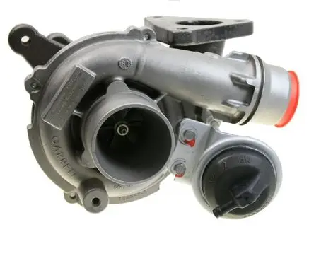 Nissan Interstar Turbo 757349 8200879731 4417471