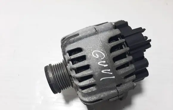 Skoda Octavia Mk3 (5E) Generator/alternator TG12C211