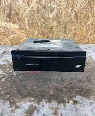 Mercedes-Benz E W211 GPS navigation control unit/module A2118200685 37513255 6059K0375132555