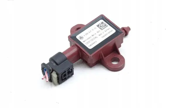 Mercedes-Benz S W222 Airbag deployment crash/impact sensor A2229051003