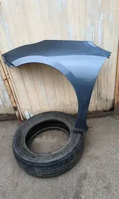 KIA Ceed Fender KIACEED