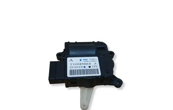Nissan Leaf II (ZE1) Air flap motor/actuator T1008566R