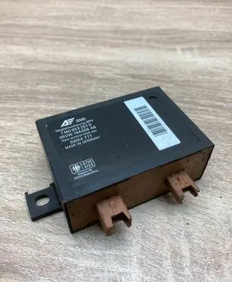 Ford Galaxy Immobilizer control unit/module 7M0953257D 5WK4777