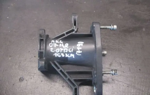 Ford Mondeo MK IV Throttle body valve 9N509J444