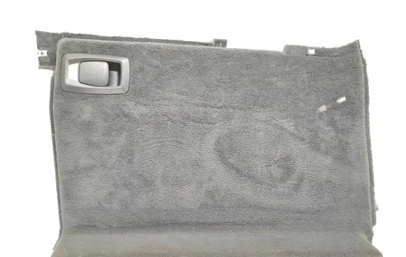 BMW 5 F10 F11 Other trunk/boot trim element 9168495 7228705 52107010