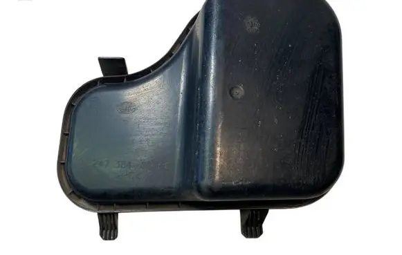 Mercedes-Benz Sprinter W906 Headlight/headlamp dust cover 24738400