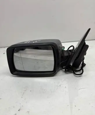 BMW X3 E83 Front door electric wing mirror 53215