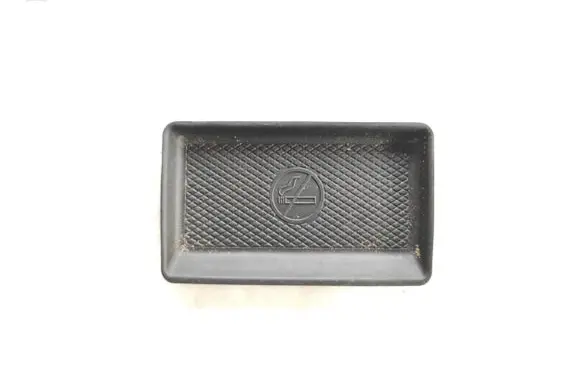 Mercedes-Benz C W204 Panel drawer/shelf pad A2046830594