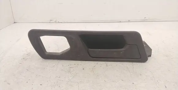 Front door interior handle