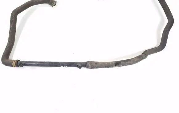 Mercedes-Benz ML W164 Engine coolant pipe/hose A1645060835